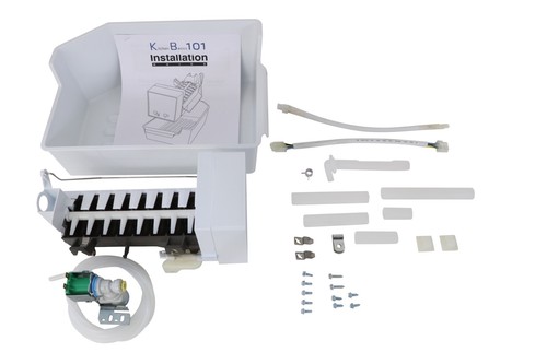 W11729596 kit macchina del - macchina,