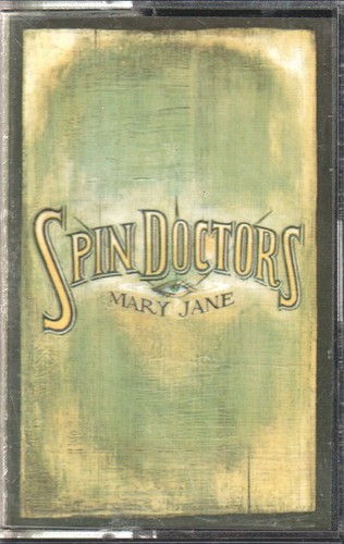 Spin doctors mary - mary, jane