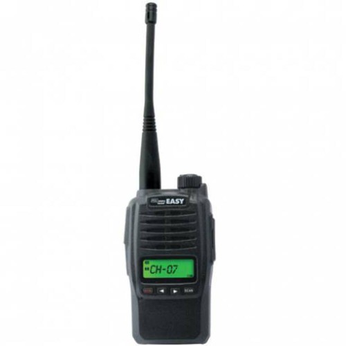Polmar easy black - easy,
