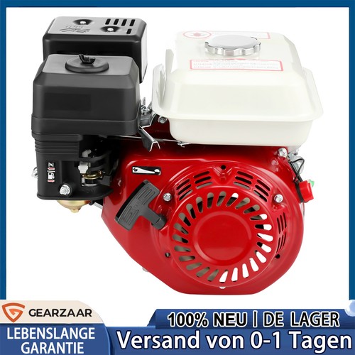 Motore benzina hp - motore,
