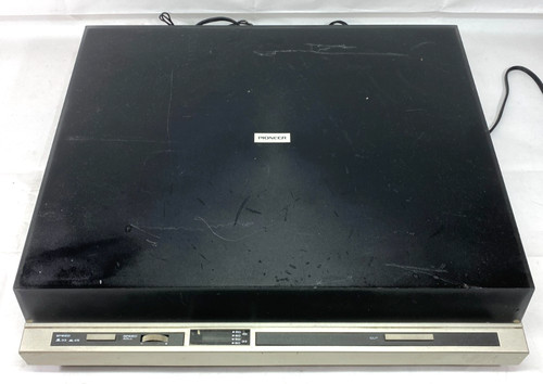 Vintage pioneer direct drive - vintage,