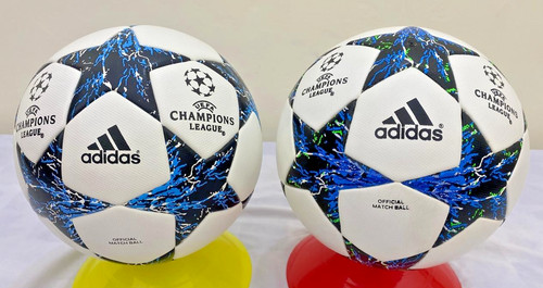 Adidas uefa finale champions - adidas,