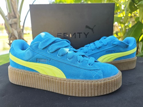 Men size puma fenty - puma,