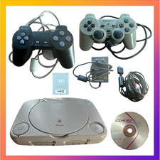 Console psone one - ps,