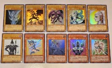 Yugioh Drago Bianco Occhi Blu