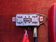 Collo pickup chitarra