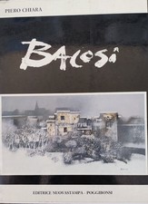 BACOSI MANLIO, PIERO CHIARA 