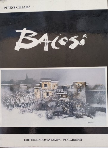 Bacosi manlio piero chiara - bacosi,