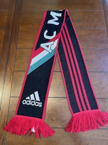 Sciarpa adidas milan - sciarpa,