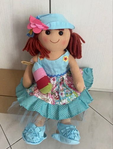 Mydoll bambola pezza in - di,