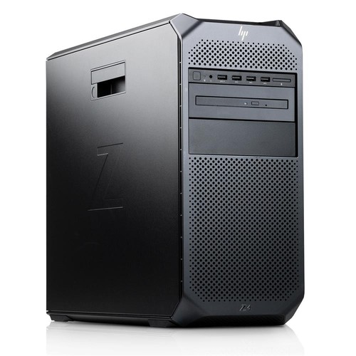 Workstation i7 7820x - hp,
