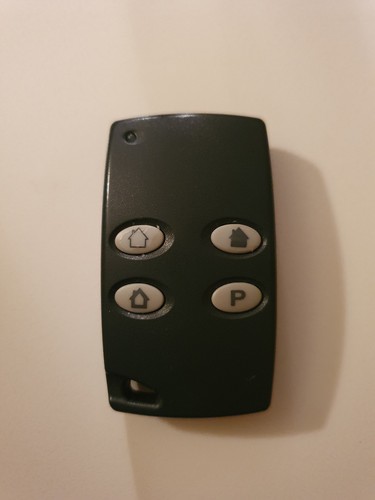 Logisty l3614i telecomando - logisty,
