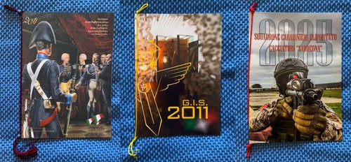 Calendari carabinieri - 3,