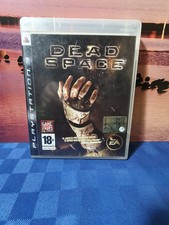 Dead Space Ps3 PlayStation 3-