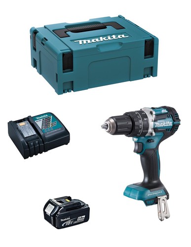 Trapano percussione makita - trapano,