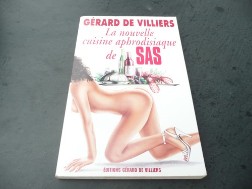 Livre vintage la nouvelle - livre,