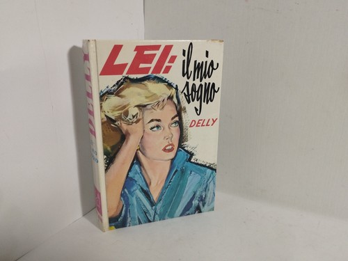 Collezione delly lei il - collezione/,