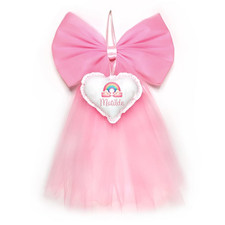 Crociedelizie, Fiocco Nascita