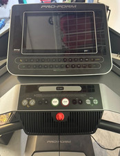 Proform pro 5000 pftl13820 - pro,