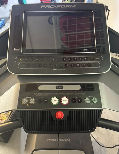 Proform pro 5000 pftl13820 - pro, pftl13820.0