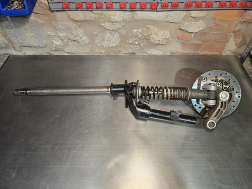 Forca monoforca forcella vespa - monoforca,