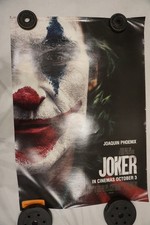 Poster film Joker 2019
