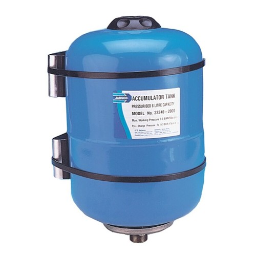 Serbatoio accumulo 8l - di,