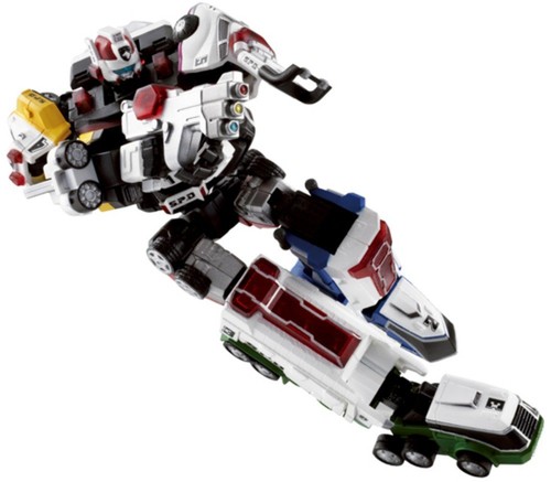 Super robot chogokin - super,