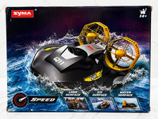 SYMA Q11 Legend RC Hovercraft