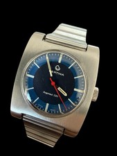 CERTINA ARGONAUT 220 Vintage