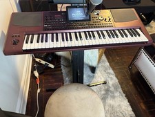 Korg PA1000 Pro Arranger