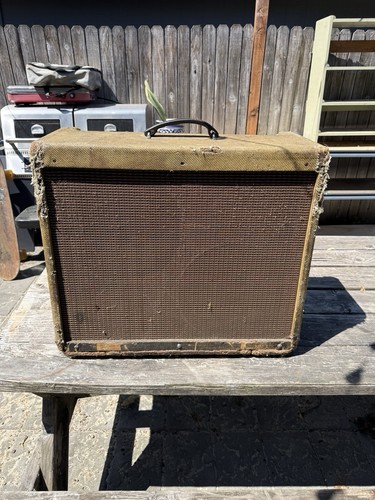 Amplificatore combinato