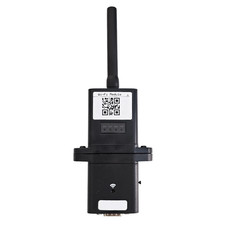 Sistema di monitoraggio WiFi