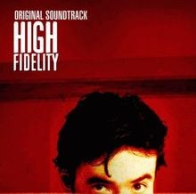 High Fidelity von Various | CD