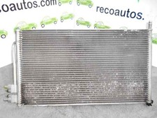 XS4H19710BA condensatore radiatore aria per FORD FOCUS BERLINA (CAK) 1.8 1998