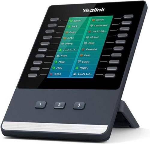Exp50 telefono voip nero - voip,,