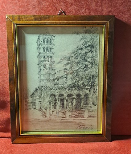 Disegno antico san - antico.,