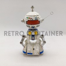 Vintage Robot POPY GA-91 Tonto