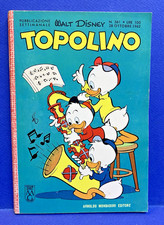 TOPOLINO LIBRETTO n. 361