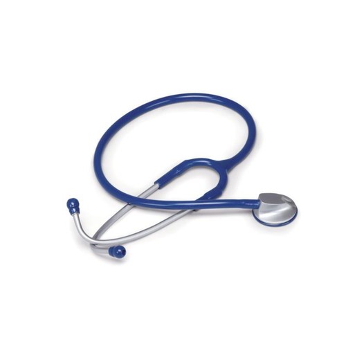 Fonendoscopio anatomico inox - fonendoscopio,