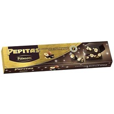 Torrone Pernigotti Pepitas