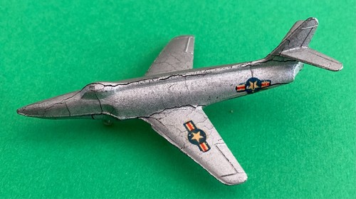 Lockheed mercury made - f., 90