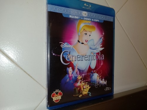 Cenerentola 1950 walt disney - cenerentola,
