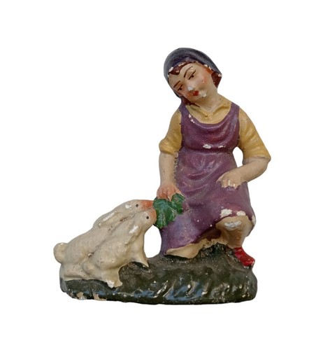 Antico pastorello pastore - *hh*,