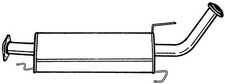 116 silenziatore centrale - cv,