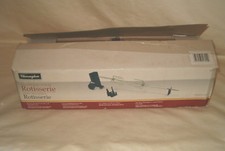 Girarrosto universale