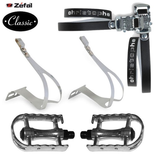 Set zefal christophe punta - set,