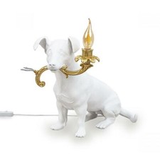 SELETTI lampada da tavolo RIO