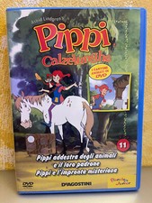 PIPPI CALZELUNGHE n° 11 -