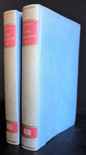 Don chisciotte della mancia - della, 2